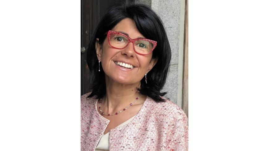 Cristina Rigamonti