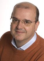 Il professor Massimiliano Tani (School of Business, UNSW Canberra)