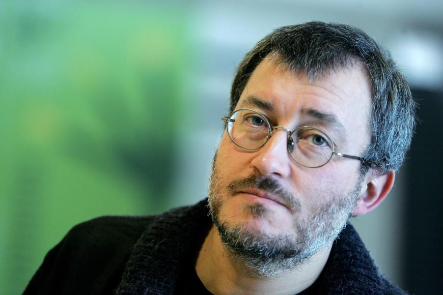 Jorge Riechmann