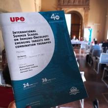 International Summer School on Immuno-Oncology