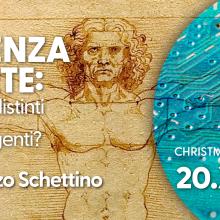Christmas Lecture 2023 Schettino