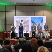 V Congresso Internacional de Direito Amazônico e il XVI Congresso Mundial de Direito Agrário