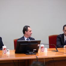 Presentazione Delegate e Delegati del Rettore