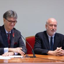 Presentazione Delegate e Delegati del Rettore