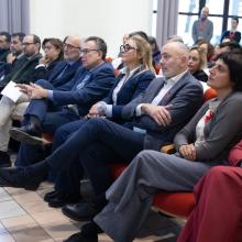 Presentazione Delegate e Delegati del Rettore