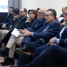 Presentazione Delegate e Delegati del Rettore