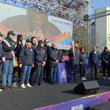 TORINO 2025 FISU WORLD UNIVERSITY GAMES