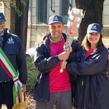 TORINO 2025 FISU WORLD UNIVERSITY GAMES