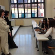 Il corso di Economia della conoscenza e del digitale come ponte tra studenti e imprese