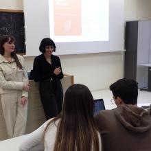 Il corso di Economia della conoscenza e del digitale come ponte tra studenti e imprese