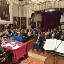 Presentato il report sulla tracciabilità del tartufo bianco pregiato