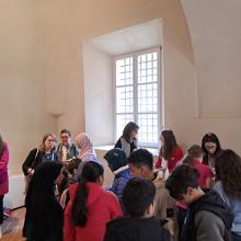 Scienza sotto la Cupola