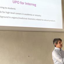 R&amp_D Abiti Alberto Minassi