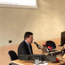 R&amp_D Abiti Mauro Fasano