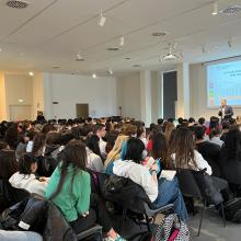 Scienza sotto la Cupola