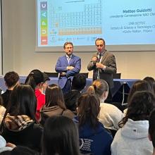 Scienza sotto la Cupola