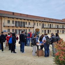 Scienza sotto la Cupola