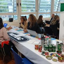 AL Career Day: i colloqui di selezione