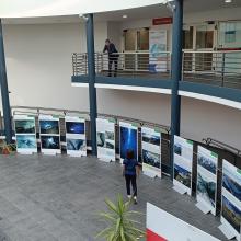 L'esposizione al DISIT