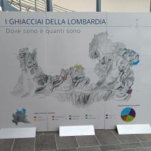 L'esposizione al DISIT