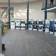 L'esposizione al DISIT