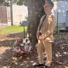 Il professor Michele Mastroianni