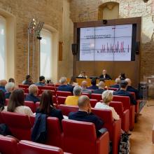 Infrastrutture strategiche, retroporti e zone logistiche semplificate. Territorializzare il PNRR