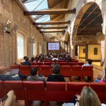 Infrastrutture strategiche, retroporti e zone logistiche semplificate. Territorializzare il PNRR