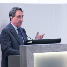 Presentazione Piano Strategico UPO