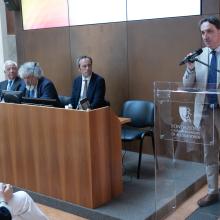 Presentazione Piano Strategico UPO