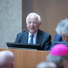 Presentazione Piano Strategico UPO