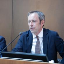 Presentazione Piano Strategico UPO