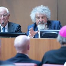 Presentazione Piano Strategico UPO