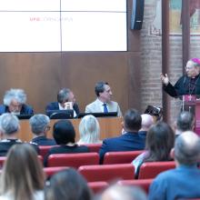 Presentazione Piano Strategico UPO