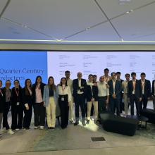 Finance Week @ Stevens