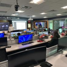 Finance Week @ Stevens