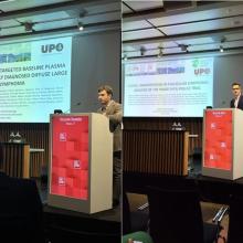 Riccardo Moia e RIccardo Dondolin