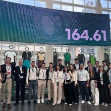 Finance Week @ Stevens