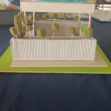 I modelli realizzati dalle scuole legati alle energie rinnovabili