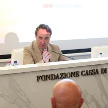 Presentazione Piano Strategico UPO