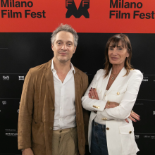Milano Film Fest 2025