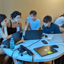 Discrete Event Simulation