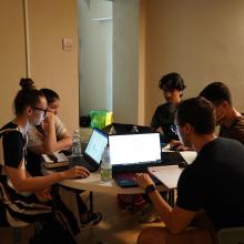 Discrete Event Simulation