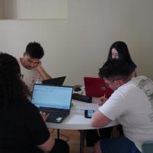 Discrete Event Simulation