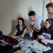 Discrete Event Simulation