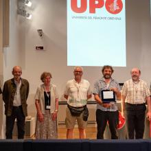 Tributo al Prof. Philippe Vieu.