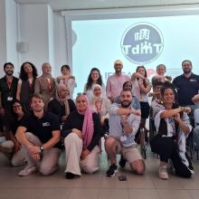 X edizione corso CRIMEDIM