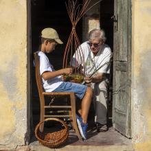 Concorso foto “Le età della vita”