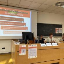 L'insegnamento-apprendimento della probabilità in verticale