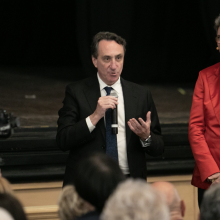 Concorso Viotti 2025